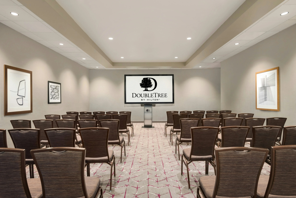 DoubleTree by Hilton St. Paul East - Général