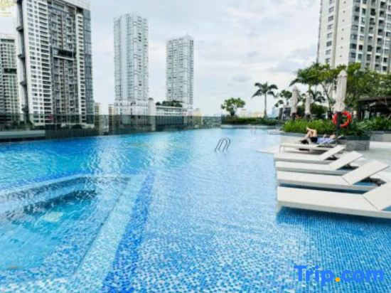 Lumiere Riverside Luxury Residence SaiGon