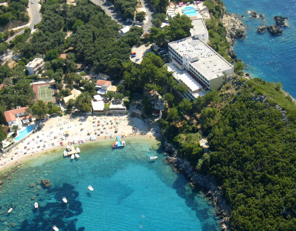 Akrotiri Beach Resort & Spa - Adult Friendly - Général