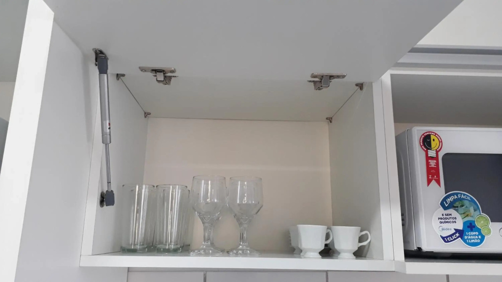 Apartamento da Karla para 4 pessoas