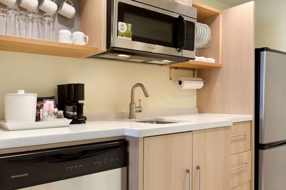 Home2 Suites by Hilton Gillette - Chambres