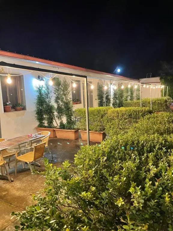 Tenuta Innocenzi