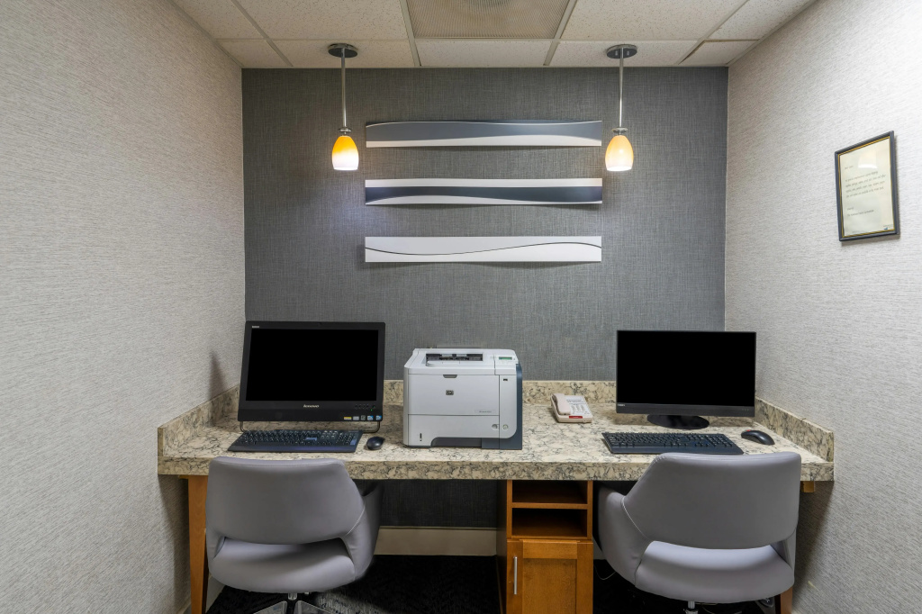 Homewood Suites by Hilton Memphis-Germantown - Général