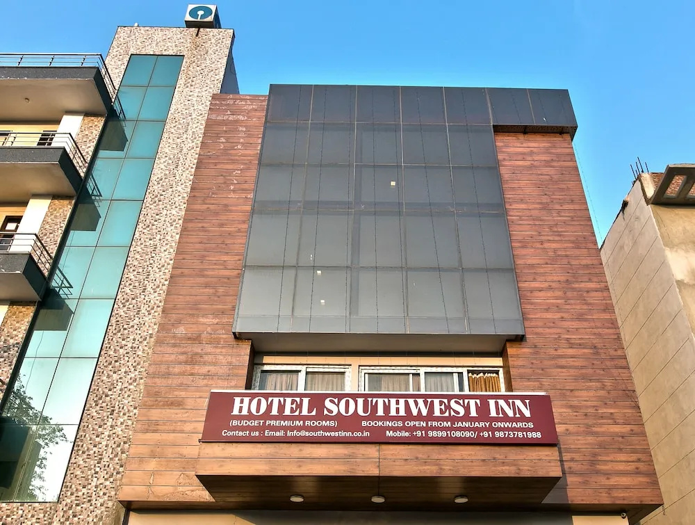 Southwest Inn