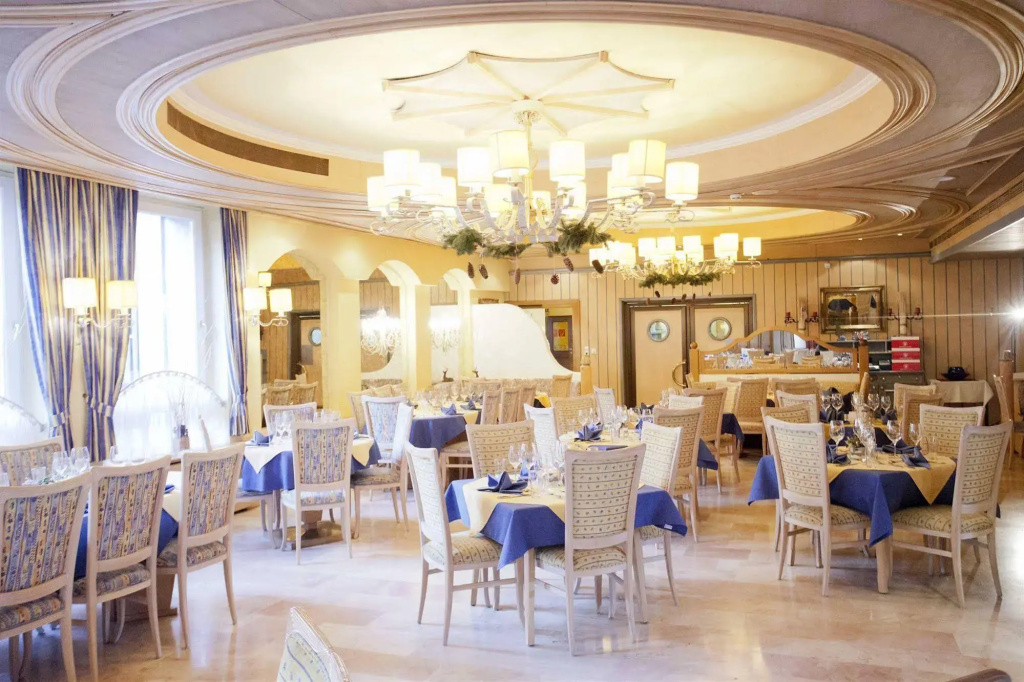 Hotel Der Schütthof - Général