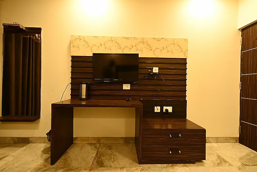 Hotel photo 18