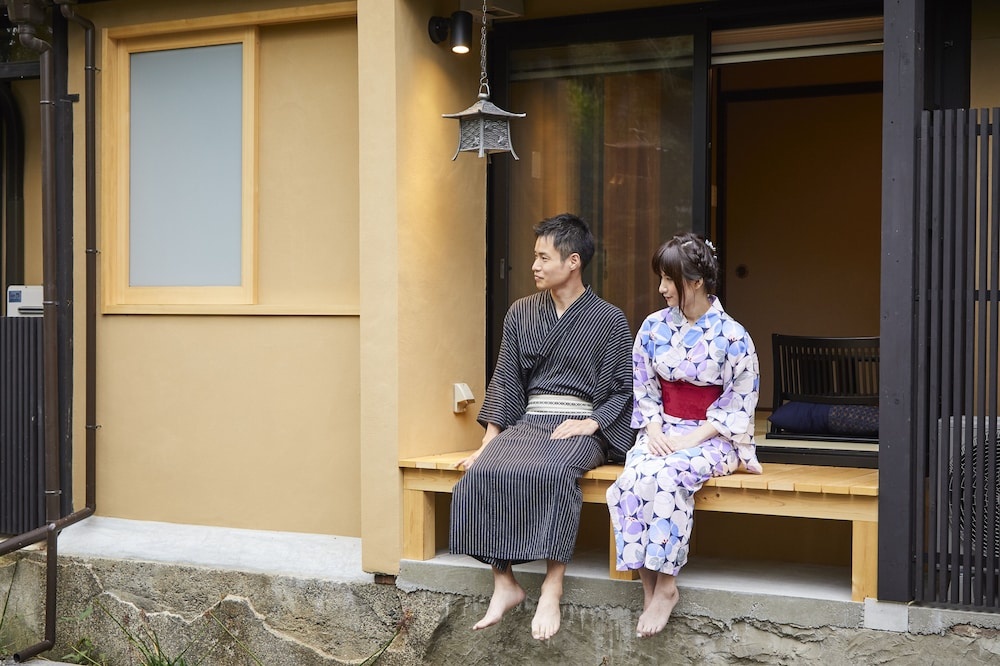 Rinn Shijo Takasegawa North 사진 18