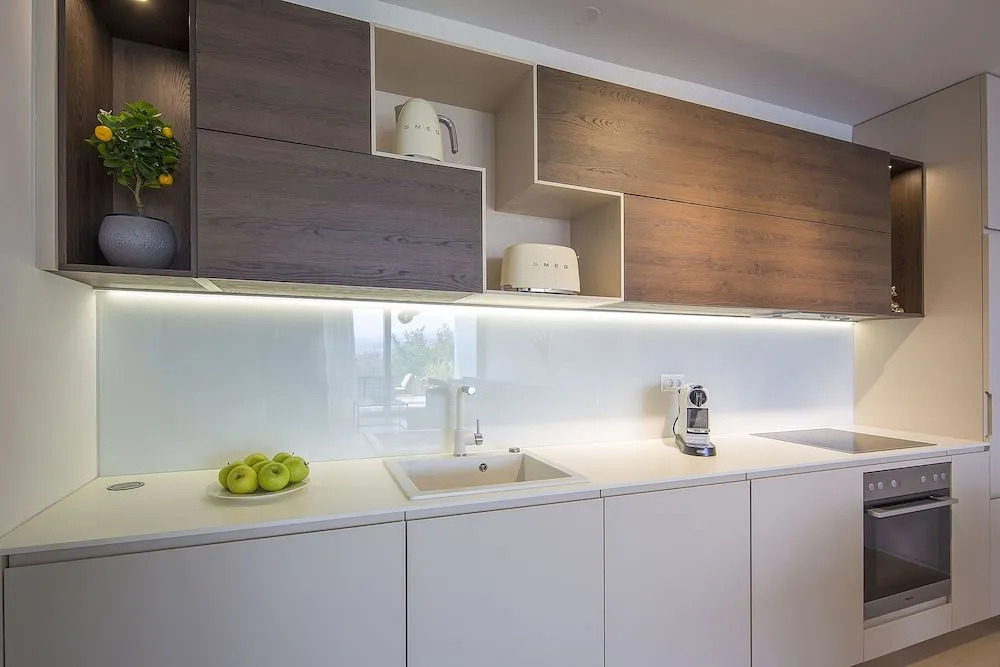 Deluxe apartments Opatija - фото 18