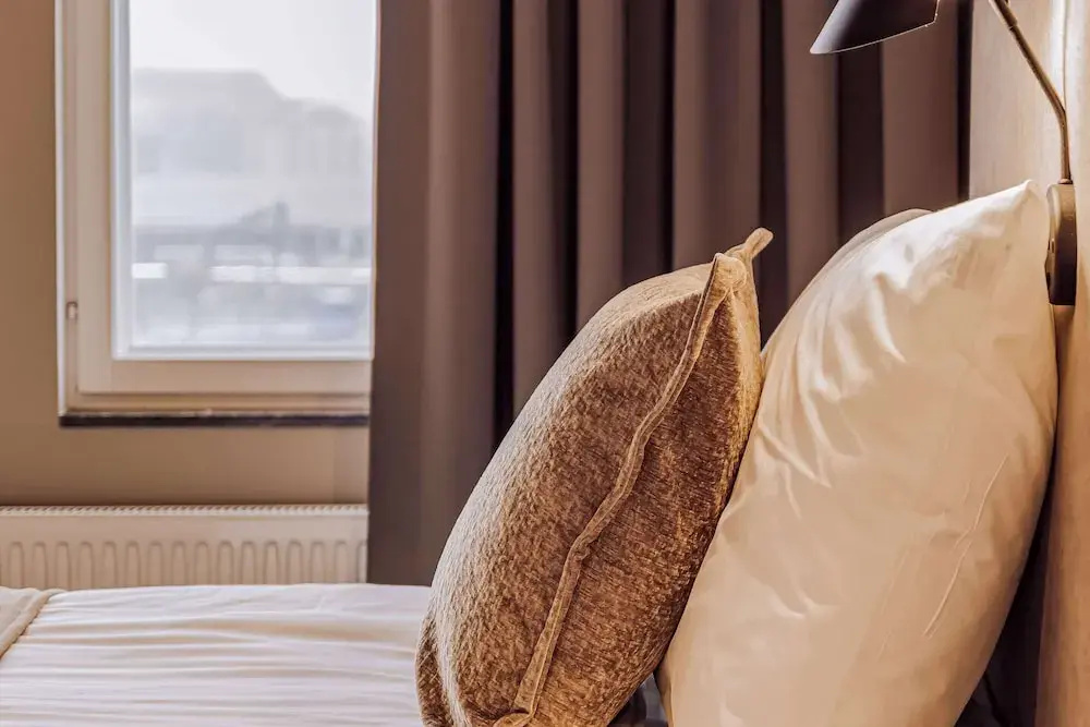 Home Hotel Odin - Chambres