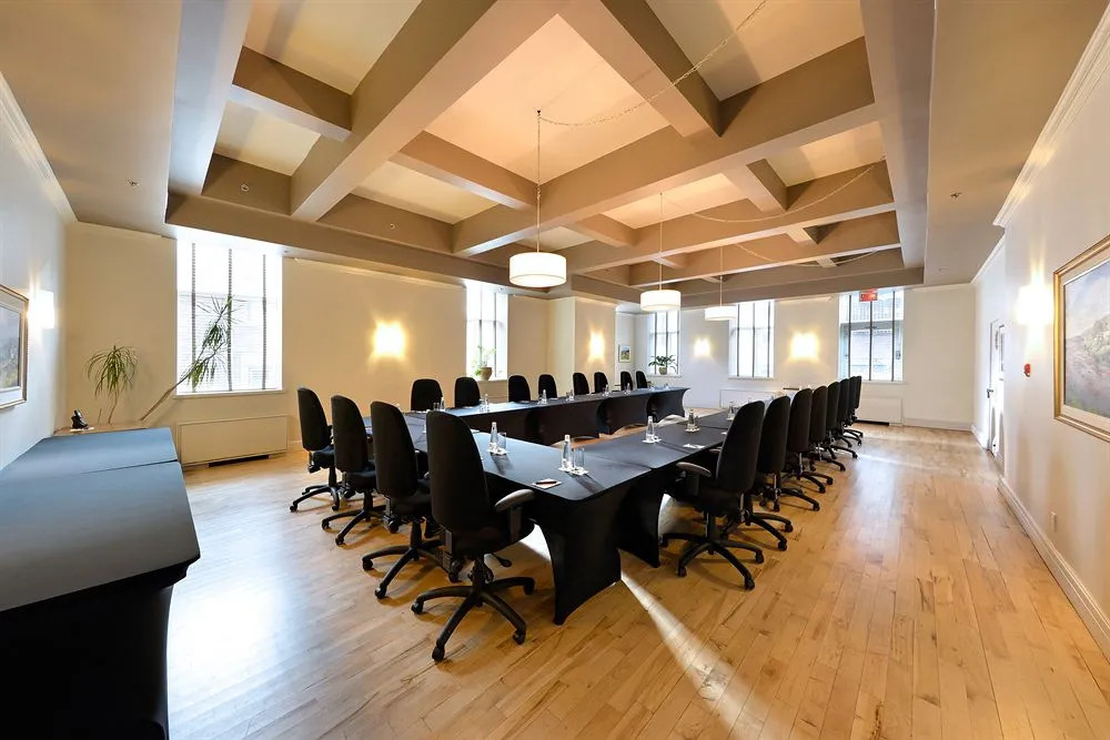 Auberge Saint-Pierre - фото 19