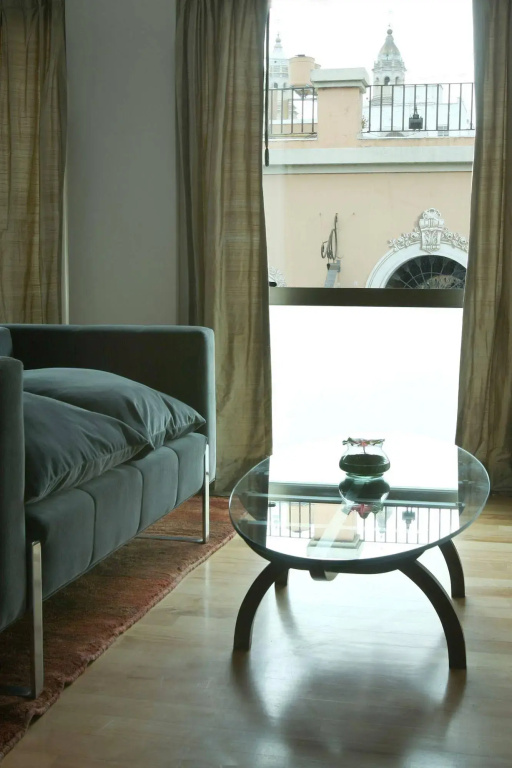Mansión Vitraux Boutique Hotel - Général