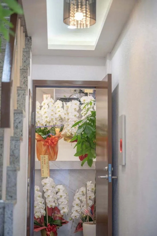Allcomein Hotel 사진 22