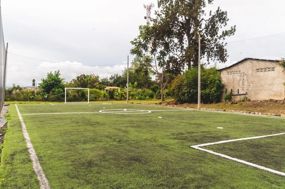 Cabinas El Prado - фото 19