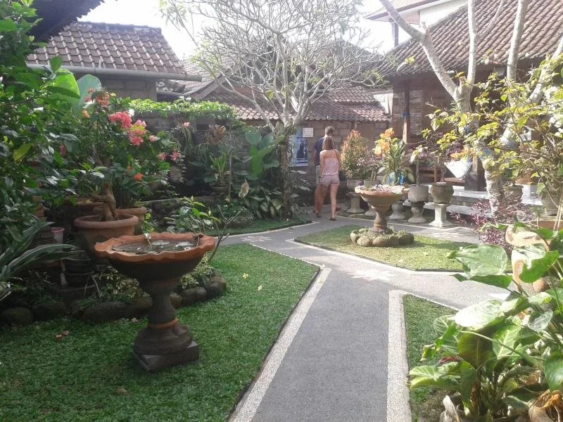 Pelangi Bungalow