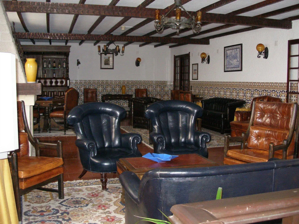 Hotel Rainha Santa Isabel - Général