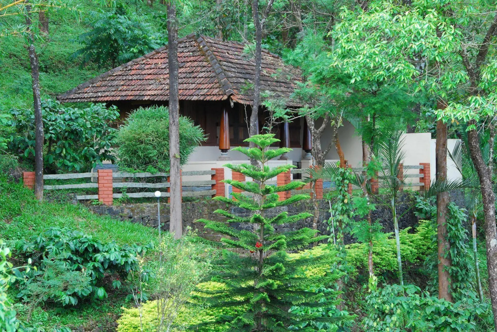 Paradisa Plantation Retreat
