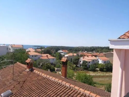 Studio in Rovinj/Istrien 11795