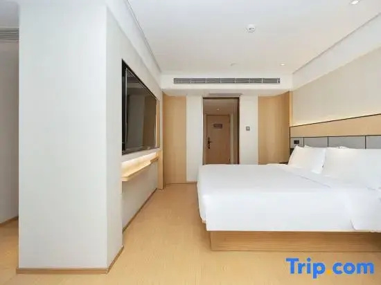 Trade-point - Chambres