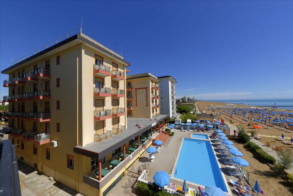 Hotel London - Général