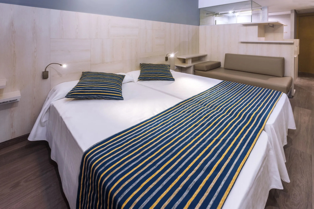 GHT Sa Riera Hotel - Général