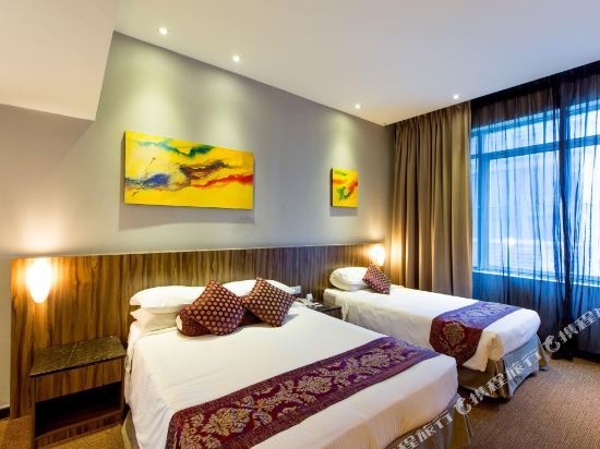 Hotel Royal Kuala Lumpur