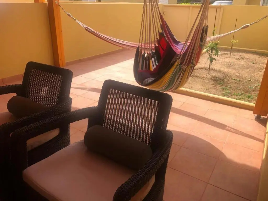 Charming Beach Villa Porto Santo