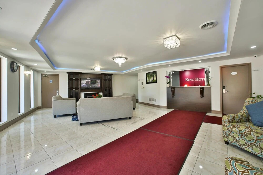 Hotel photo 2