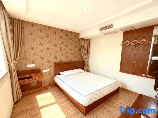 Xiong Du Hotel - Chambres
