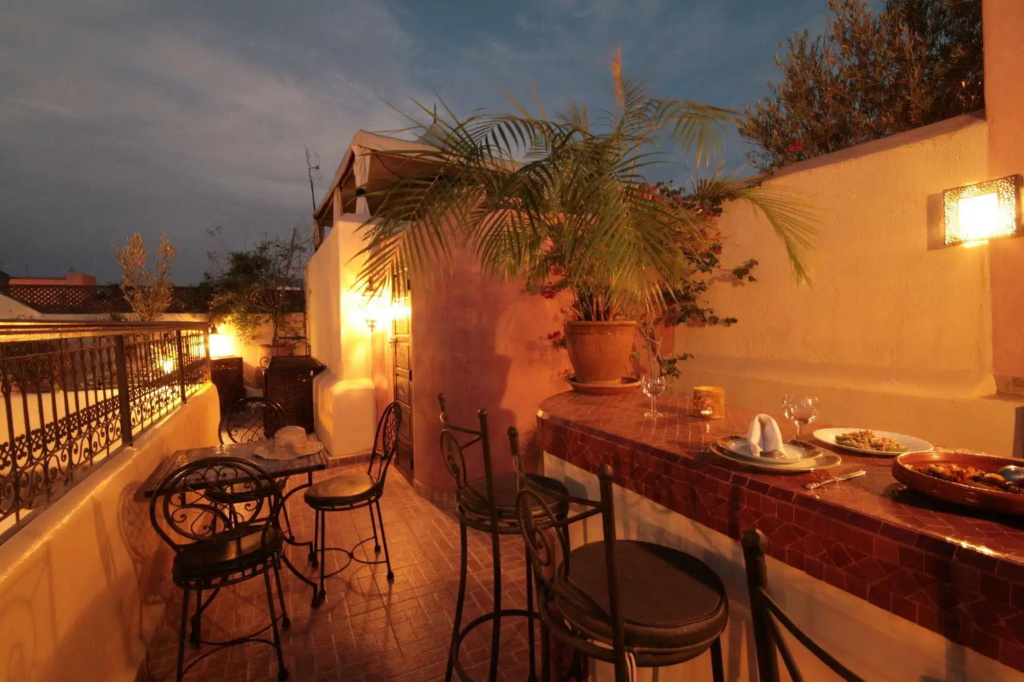 Hotel photo 21
