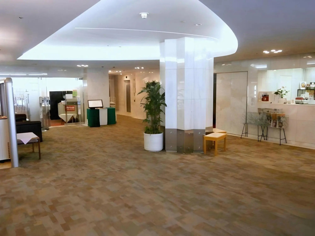 Marroad Inn Hachioji 사진 25