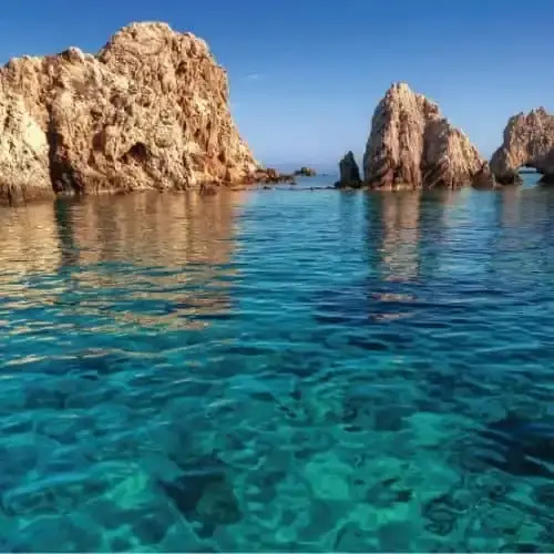 Olive Villas Rentals Antiparos