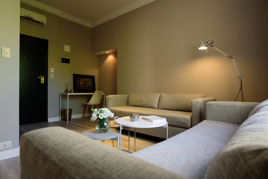 SuMa Recoleta Hotel - Général