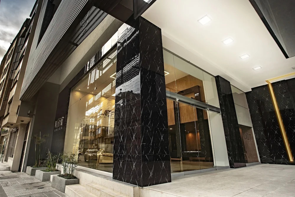 Loft Hotel Ipiales — фото