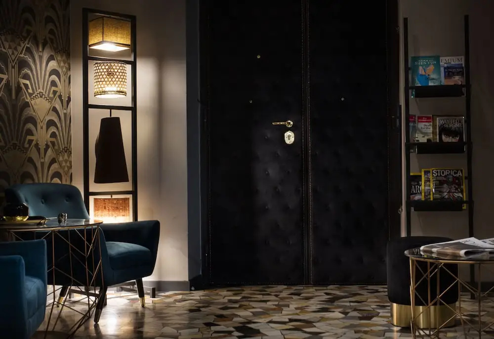 Hotel photo 16