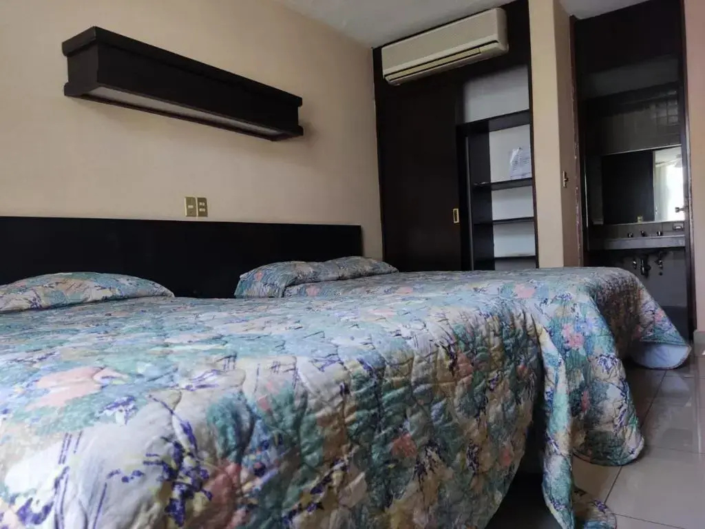 Hotel Mary - Chambres