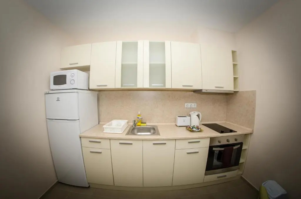 Premier Fort Cuisine - Full Board - Chambres