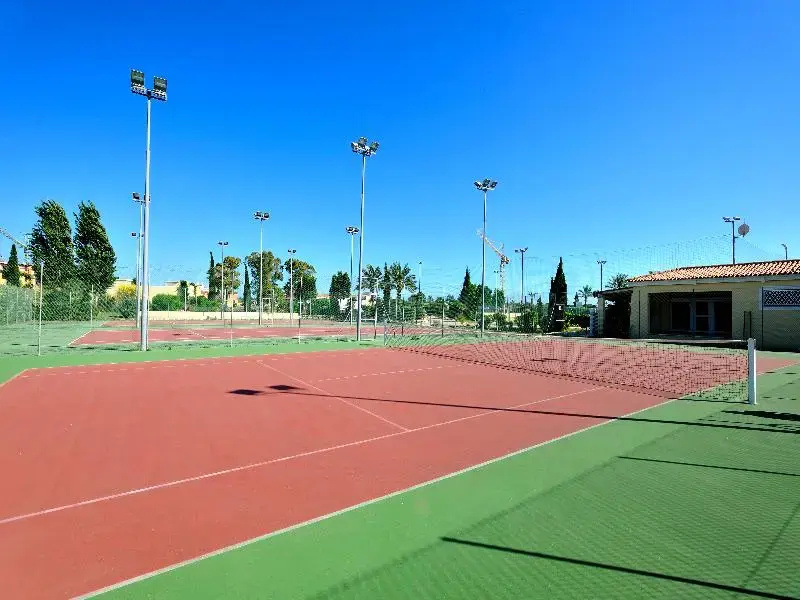 Argonauti Club Resort - Général