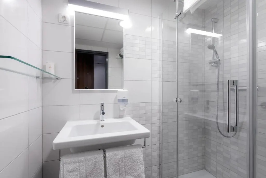 Hotel Florjanckov Hram - Chambres