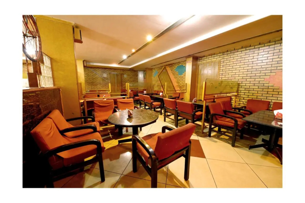 Hotel Mayas - Général
