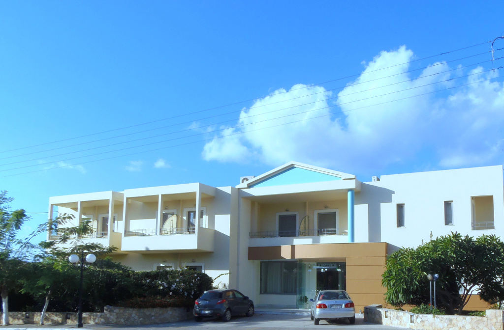 Atlantica Yakinthos, ,