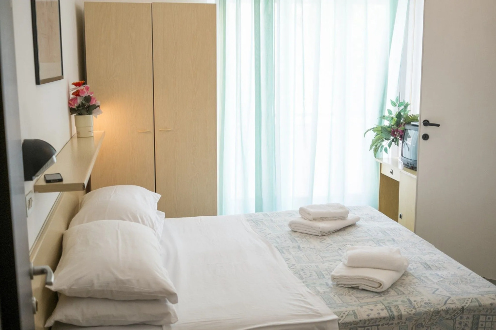 Hotel Sanremo Rimini - Général