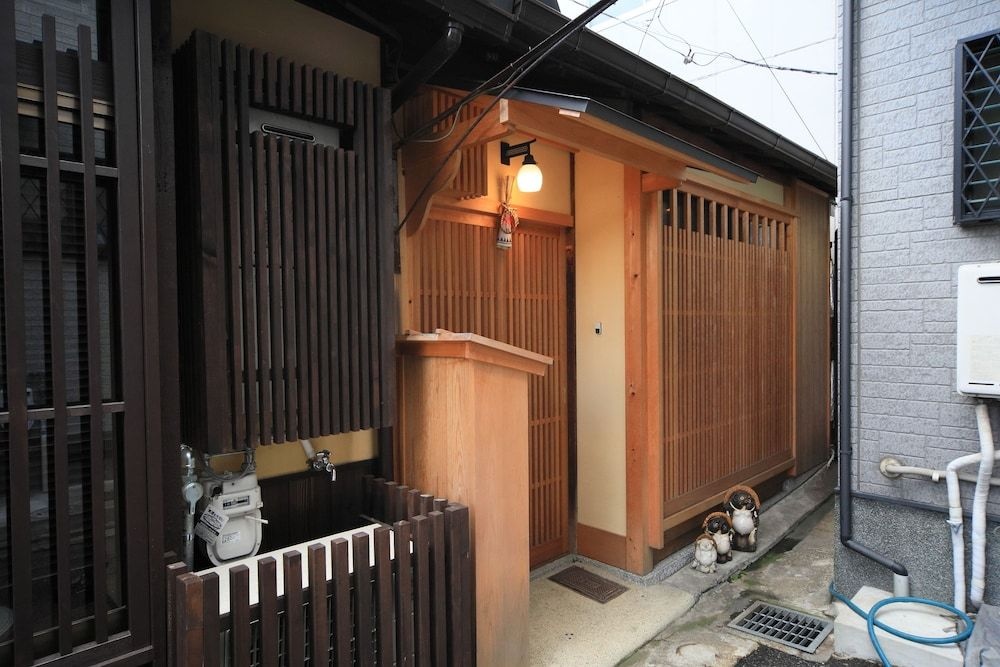 Kyomachiya Gion Miyagawatei 사진 21