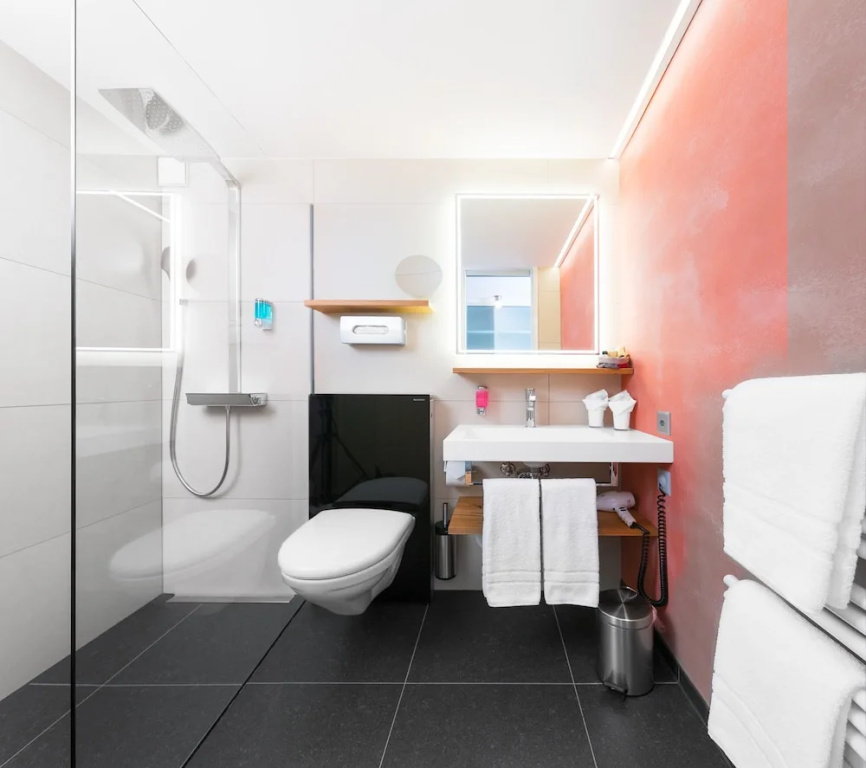 Tailormade Hotel KRONE Sarnen - Chambres