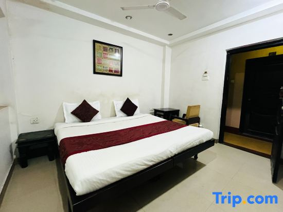 Shanti Bhawan Heritage Hotel - Chambres