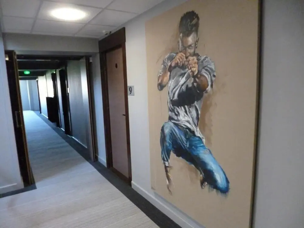 Hotel photo 16