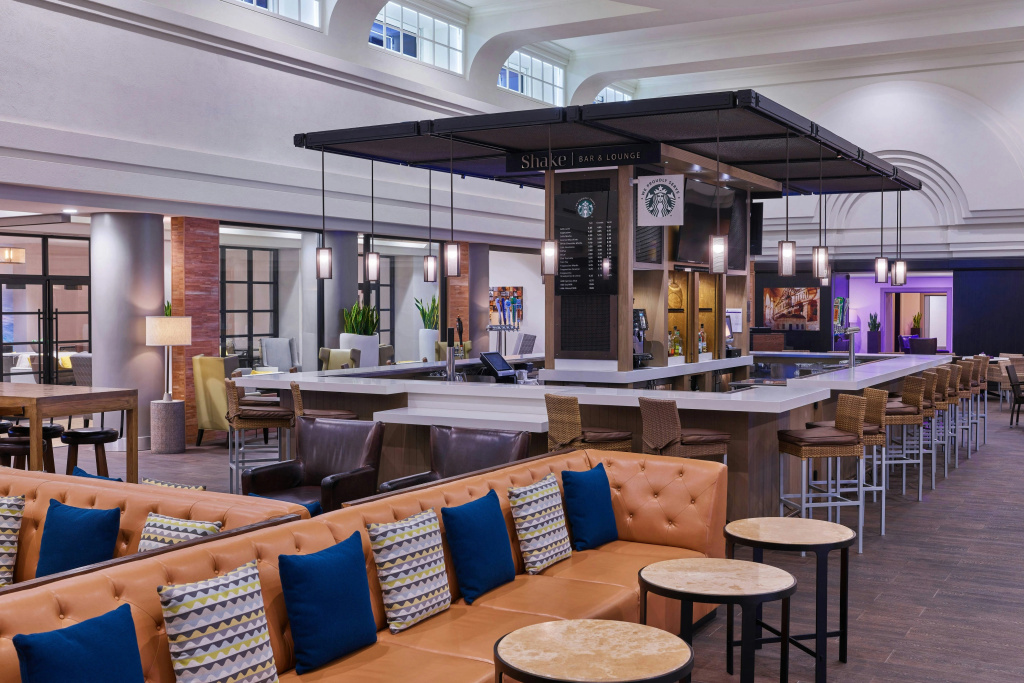 Marriott Vacation Club®, San Diego - Général