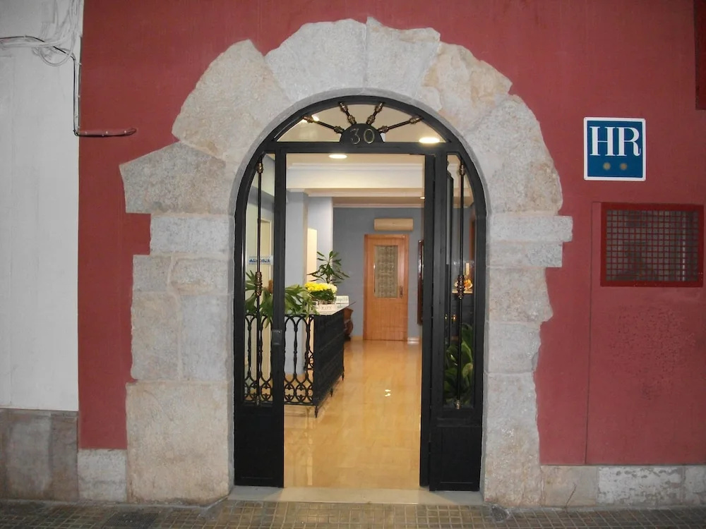 Hotel Nou Casablanca