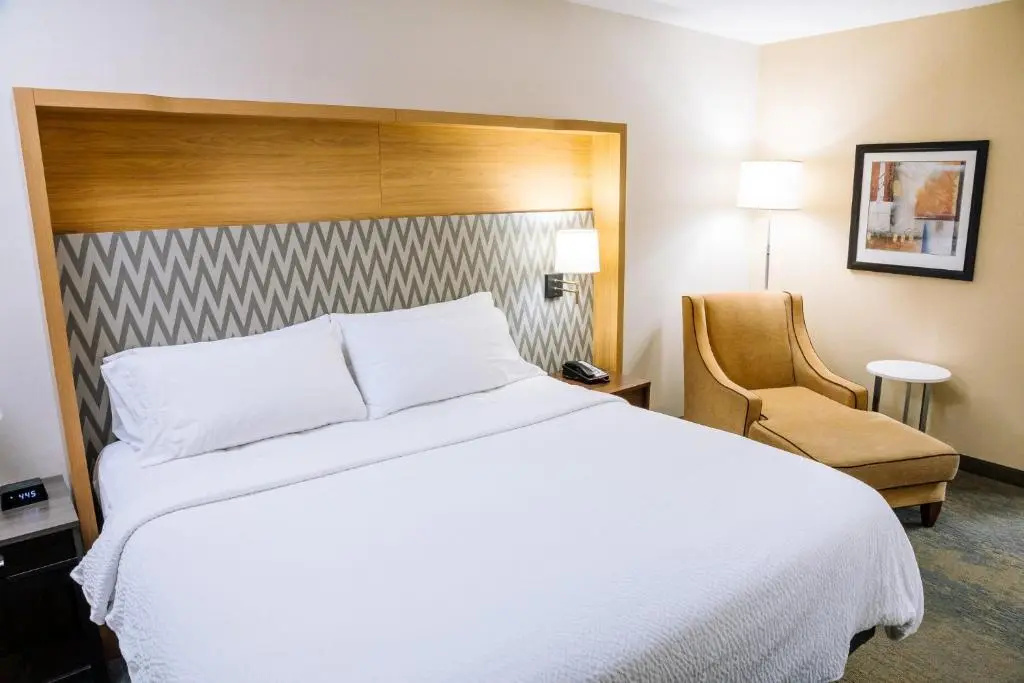 Holiday Inn Hotel & Suites Stockbridge / Atlanta I-75 by IHG - Chambres