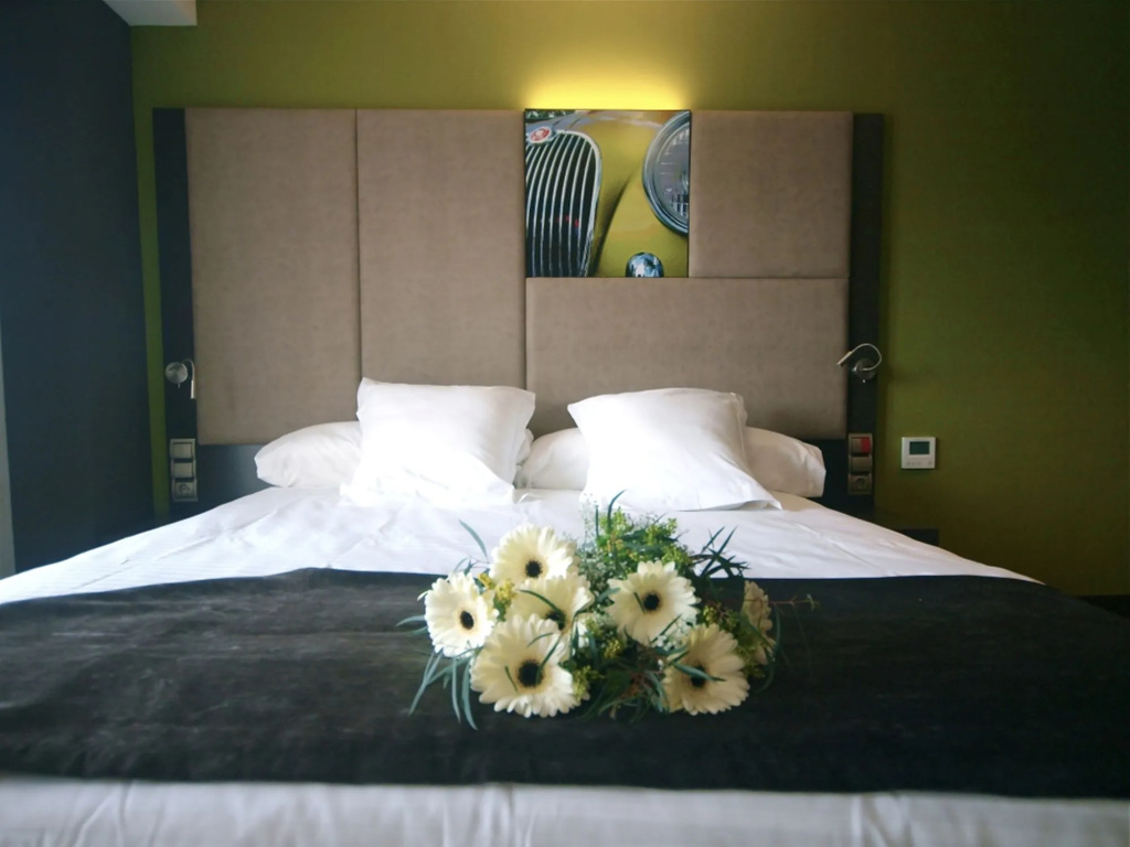 Costa Esmeralda Suites - Général