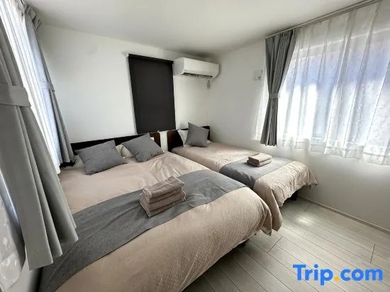 Panda Stay "Ikebukuro Station" 3 bedrooms 1 living room 8 beds High-end villa 사진 2